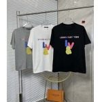 2024年4月1日春夏新作入荷ルイヴィトン半袖 Tシャツ FF工場