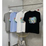 2024年4月1日春夏新作入荷ルイヴィトン半袖 Tシャツ FF工場