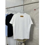 2024年4月1日春夏新作入荷ルイヴィトン半袖 Tシャツ FF工場