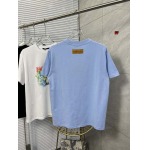 2024年4月1日春夏新作入荷ルイヴィトン半袖 Tシャツ FF工場