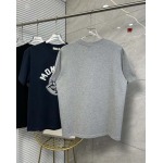 2024年4月1日春夏新作入荷モンクレール半袖 Tシャツ FF工場