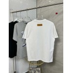 2024年4月1日春夏新作入荷ルイヴィトン半袖 Tシャツ FF工場