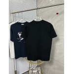 2024年4月1日春夏新作入荷ディオール半袖 Tシャツ FF工場