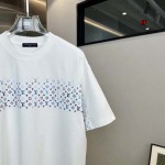 2024年4月1日春夏新作入荷ルイヴィトン半袖 Tシャツ FF工場