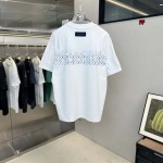 2024年4月1日春夏新作入荷ルイヴィトン半袖 Tシャツ FF工場