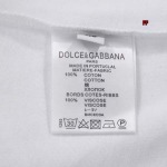 2024年4月1日春夏新作入荷Dolce&Gabbana半袖 Tシャツ FF工場
