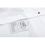 2024年4月1日春夏新作入荷プラダ半袖 Tシャツ FF工場