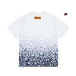 2024年4月1日春夏新作入荷ルイヴィトン半袖 Tシャツ FF工場