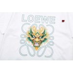 2024年4月1日春夏新作入荷LOEWE半袖 Tシャツ FF工場