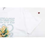 2024年4月1日春夏新作入荷LOEWE半袖 Tシャツ FF工場