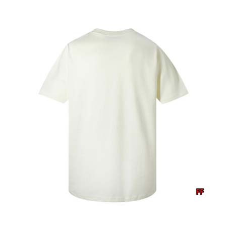 2024年4月1日春夏新作入荷グッチ半袖 Tシャツ FF工場