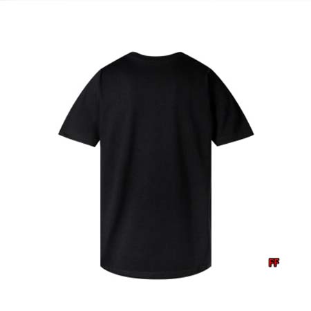 2024年4月1日春夏新作入荷グッチ半袖 Tシャツ FF工場