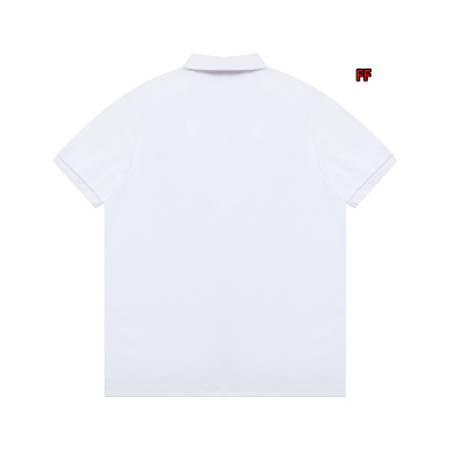 2024年4月1日春夏新作入荷フェンディ 半袖 Tシャツ FF工場