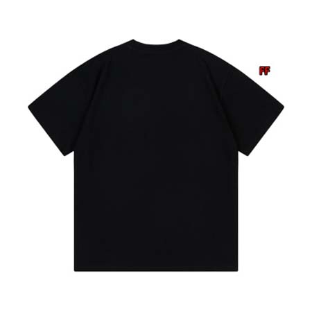 2024年4月1日春夏新作入荷グッチ 半袖 Tシャツ FF工場