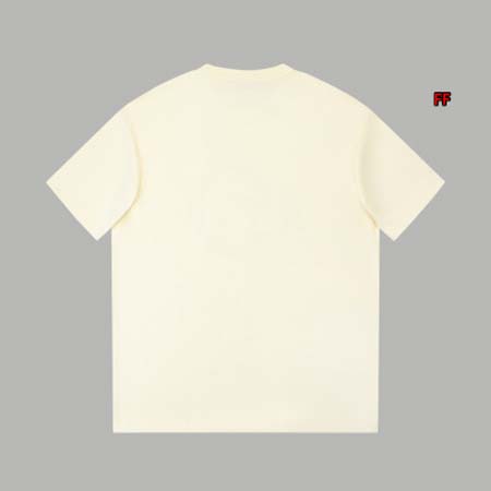 2024年4月1日春夏新作入荷グッチ半袖 Tシャツ FF工場