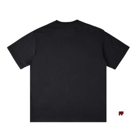 2024年4月2日春夏新作入荷グッチ半袖 Tシャツ FF工場