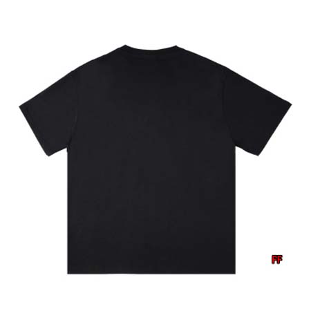 2024年4月2日春夏新作入荷グッチ半袖 Tシャツ FF工場