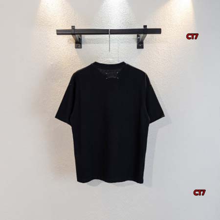 2024年4月10日春夏新作入荷Maison Margiela半袖 TシャツCT7工場