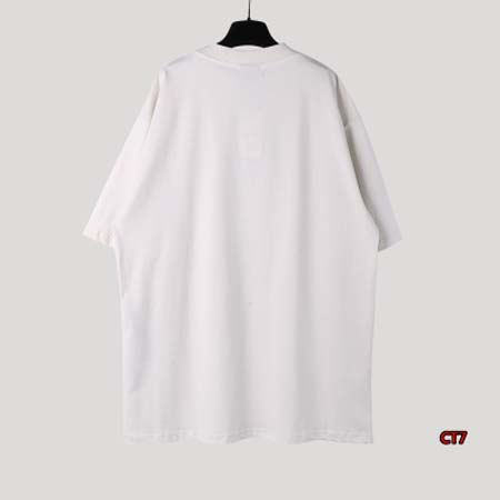 2024年4月10日春夏新作入荷バレンシアガ半袖 TシャツCT7工場