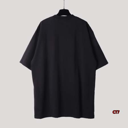 2024年4月10日春夏新作入荷バレンシアガ半袖 TシャツCT7工場