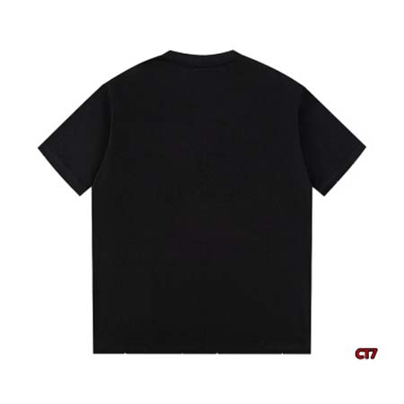 2024年4月10日春夏新作入荷Acne Studios 半袖 TシャツCT7工場