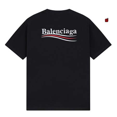 2024年4月10日春夏新作入荷バルマン 半袖 TシャツGJ工場 M-XXL