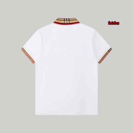 2024年4月11日春夏新作入荷バーバリー 半袖 Tシャツ