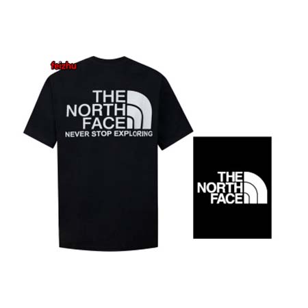 2024年4月11日春夏新作入荷The North Face 半袖 Tシャツfeizhu工場