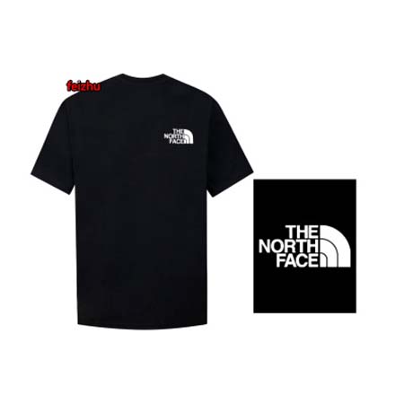 2024年4月11日春夏新作入荷The North Face 半袖 Tシャツfeizhu工場