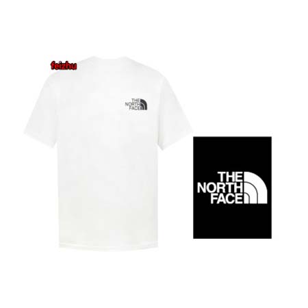 2024年4月11日春夏新作入荷The North Face半袖 Tシャツfeizhu工場