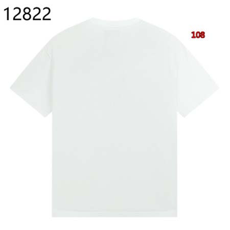 2024年4月12日春夏新作入荷バーバリー 半袖 Tシャツ108工場