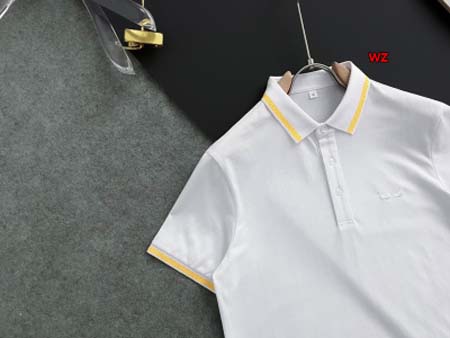 2024年4月12日高品質新作入荷FENDI半袖 Tシャツ wz工場M—3XL