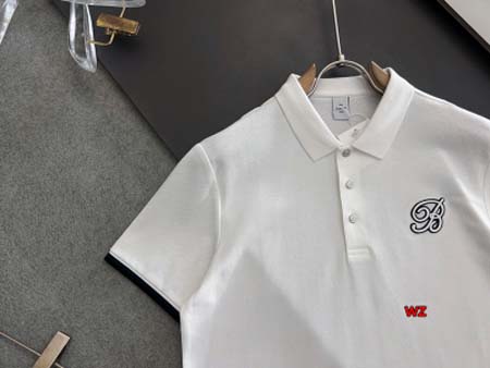 2024年4月12日高品質新作入荷Berluti半袖 Tシャツ wz工場