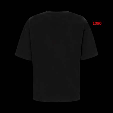 2024年4月12日新作入荷THUG CLUB Rock半袖 Tシャツ1090工場