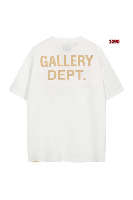2024年4月12日新作入荷Gallery Dept.LA RIOT半袖 Tシャツ1090工場