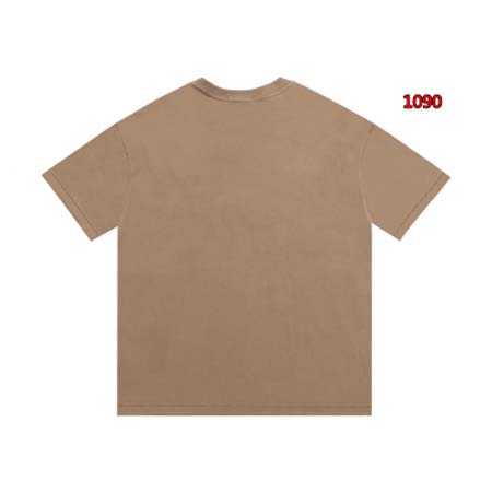 2024年4月12日新作入荷Yeezy 半袖 Tシャツ1090工場