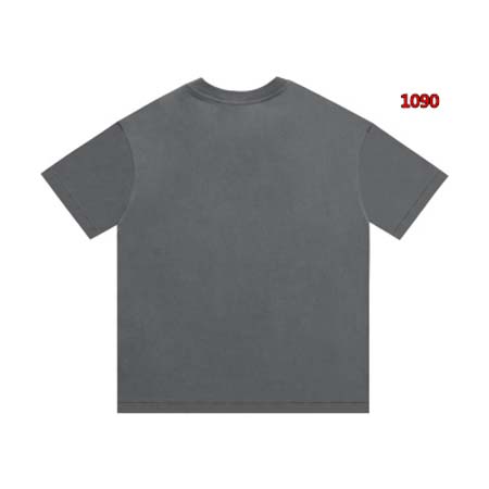 2024年4月12日新作入荷Yeezy 半袖 Tシャツ1090工場