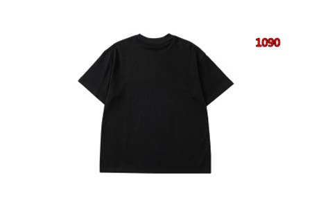 2024年4月12日新作入荷New Vogue × Raf Simons半袖 Tシャツ1090工場