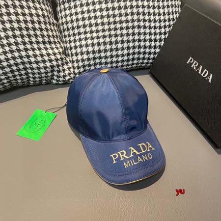 2024年4月15日新作入荷人気プラダ 帽子YU工場