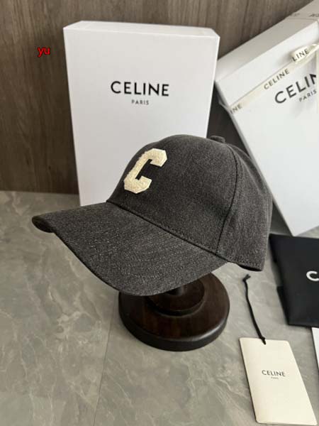 2024年4月15日新作入荷人気CELINE 帽子YU工場
