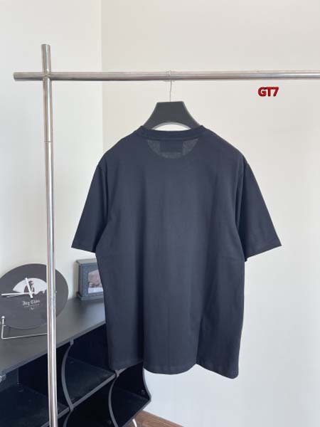 2024年4月24日夏季高品質新作入荷プラダ半袖 TシャツGT7工場