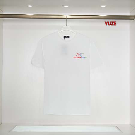 2024年4月24日夏季新作入荷ARCTERYX半袖 TシャツYUZE工場