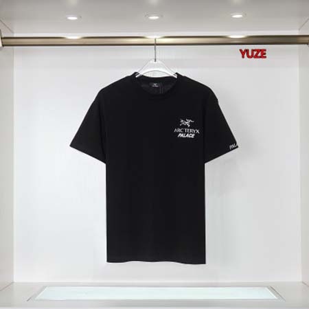 2024年4月24日夏季新作入荷ARCTERYX半袖 TシャツYUZE工場