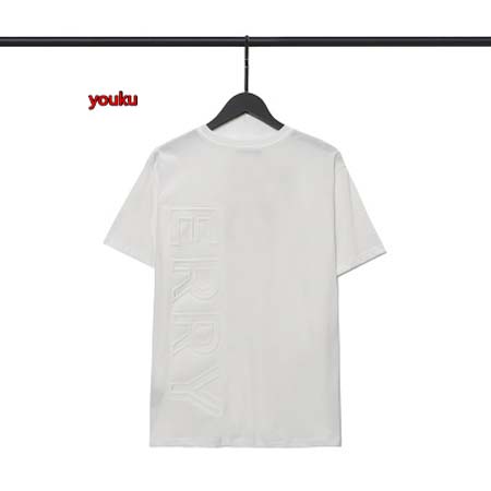 2024年4月24日夏季新作入荷バーバリー 半袖 TシャツYOUKU工場