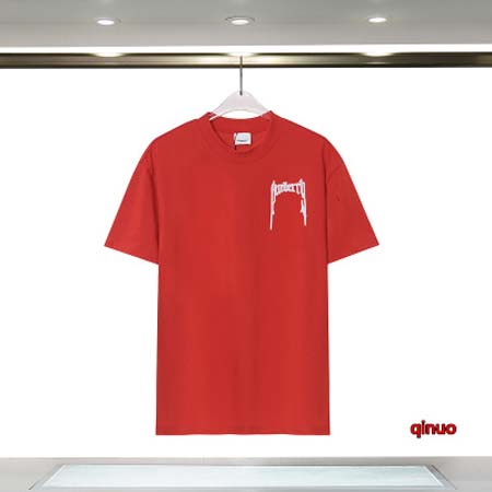 2024年4月25日夏季新作入荷バーバリー半袖 Tシャツqinuo工場