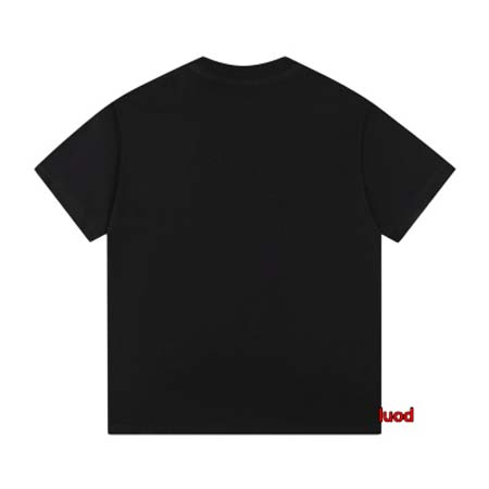 2024年4月30日夏季新作入荷バレンシアガ 半袖 Tシャツluod工場