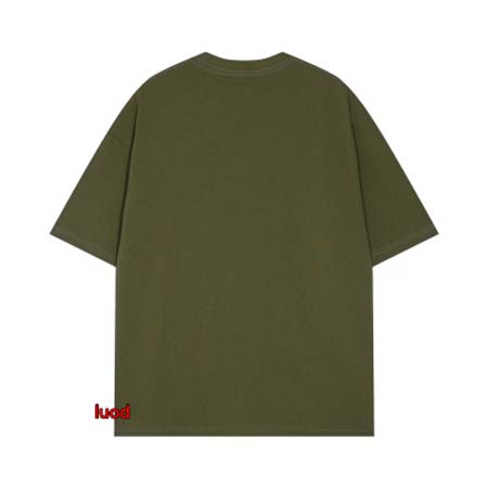 2024年4月30日夏季新作入荷バレンシアガ半袖 Tシャツluod工場