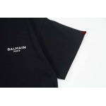 2024年4月1日春夏新作入荷バルマン半袖 Tシャツ FF工場