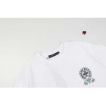 2024年4月1日春夏新作入荷クロムハーツ半袖 Tシャツ 1081工場