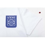 2024年4月1日春夏新作入荷LOEWE半袖 Tシャツ FF工場